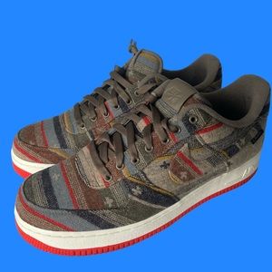 BRAND NEW NIKE PENDLETON AIR FORCE 1’s - HARD TO FIND